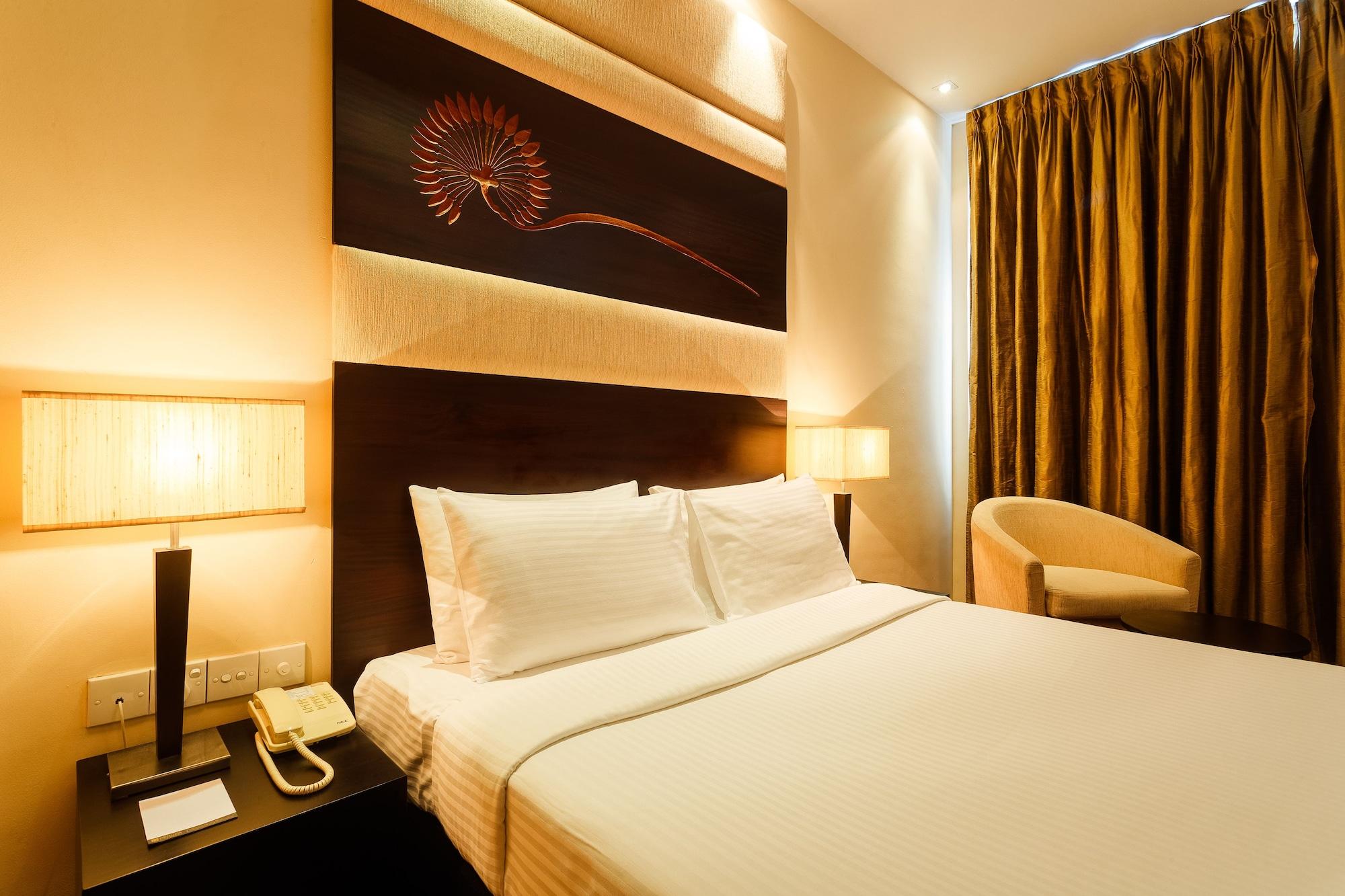 Renuka City Hotel Colombo Extérieur photo