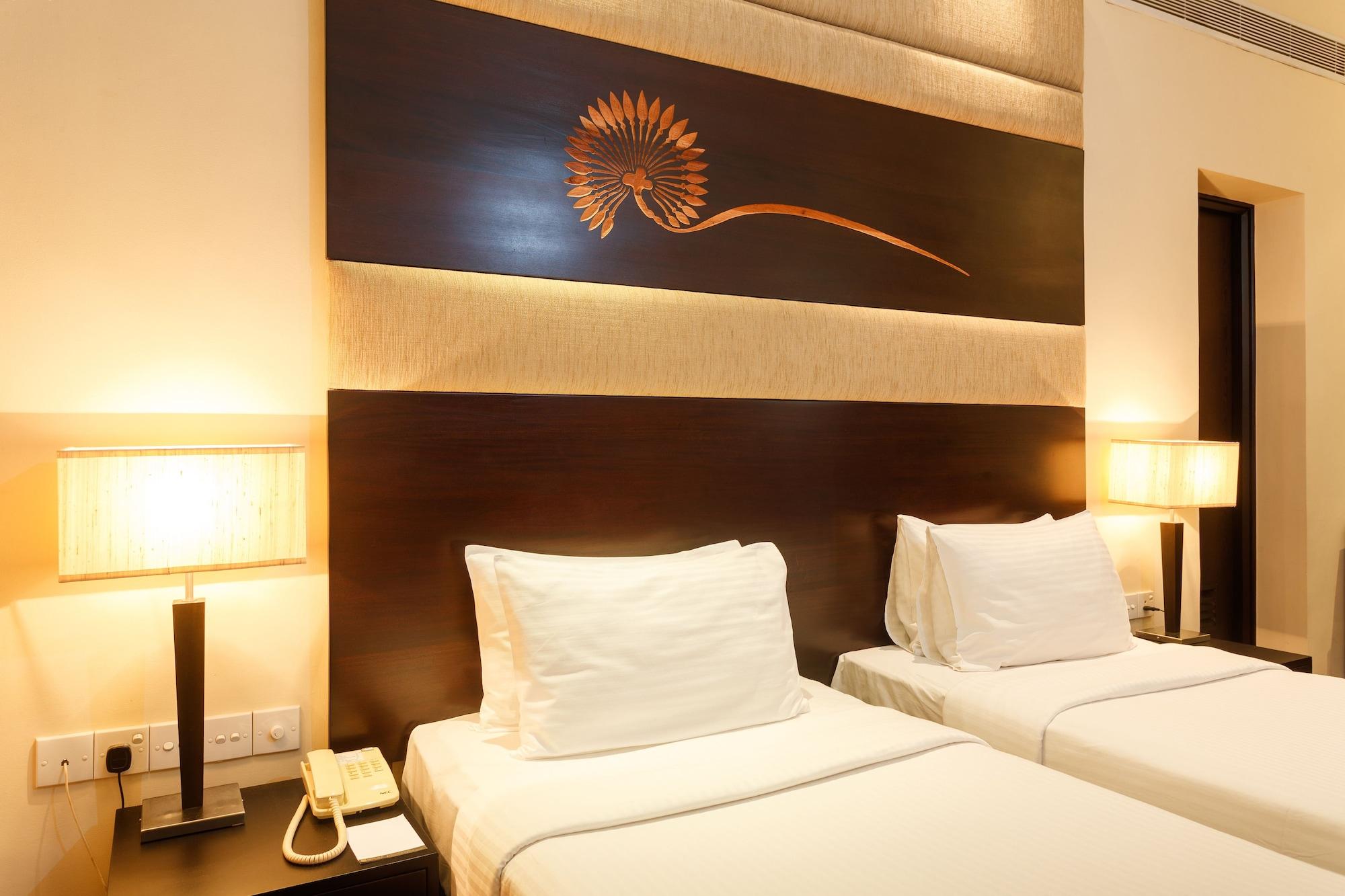 Renuka City Hotel Colombo Extérieur photo