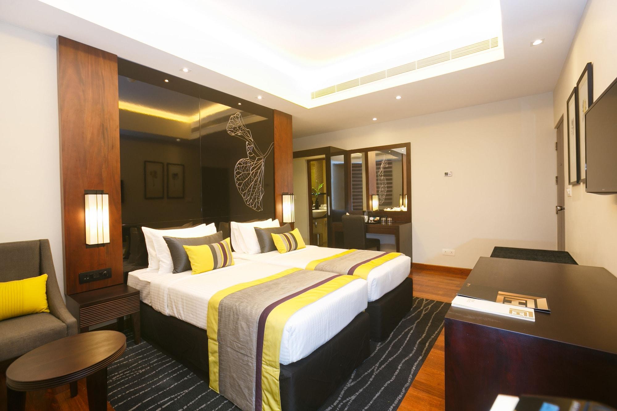 Renuka City Hotel Colombo Extérieur photo