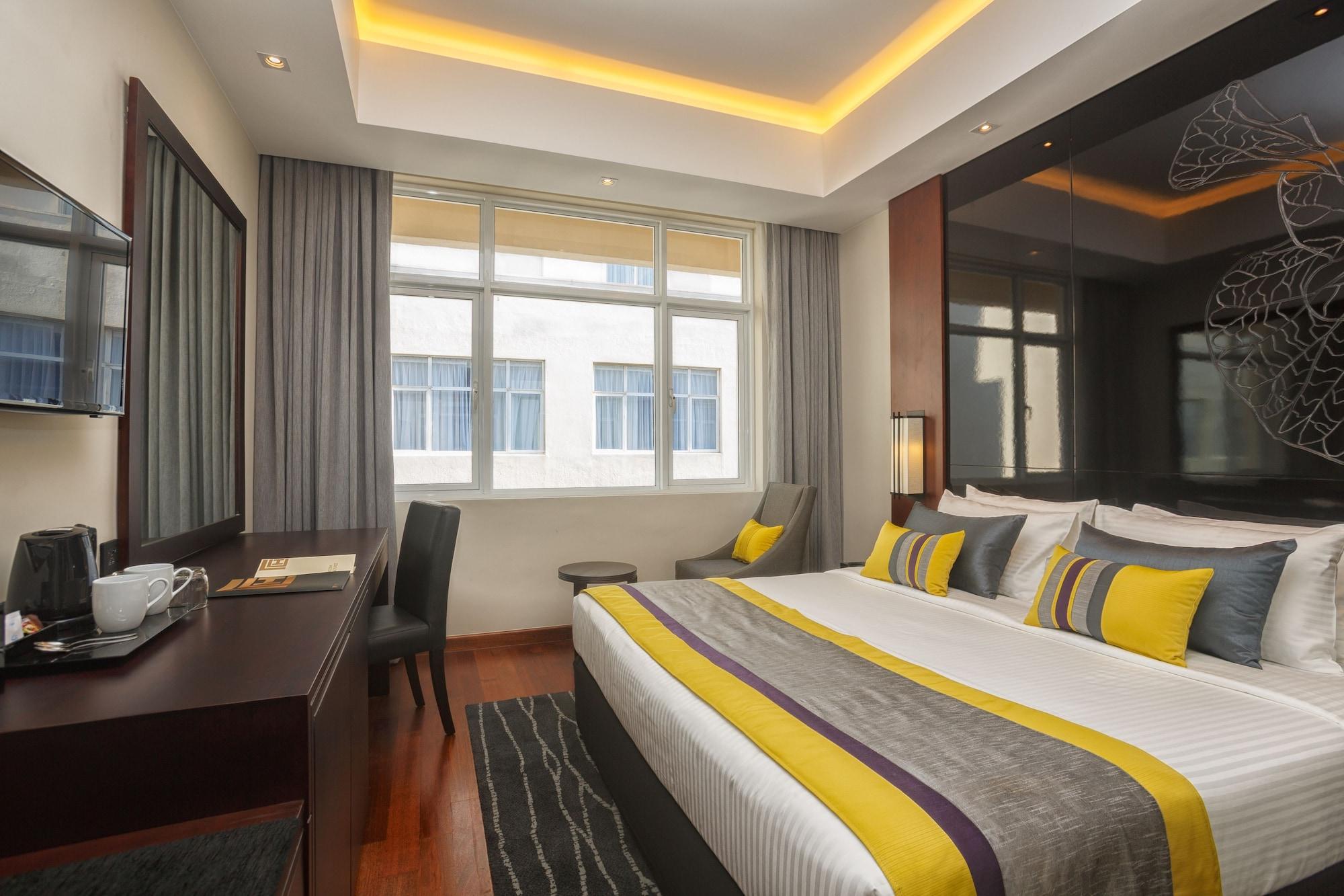 Renuka City Hotel Colombo Extérieur photo