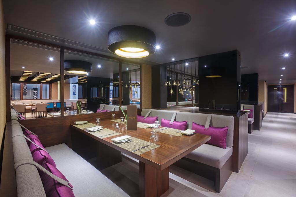 Renuka City Hotel Colombo Extérieur photo