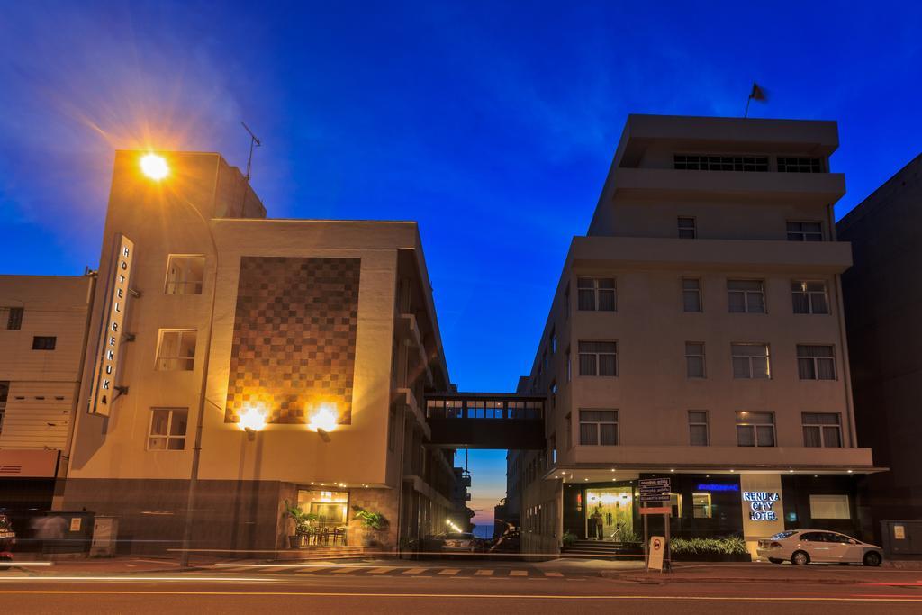 Renuka City Hotel Colombo Extérieur photo