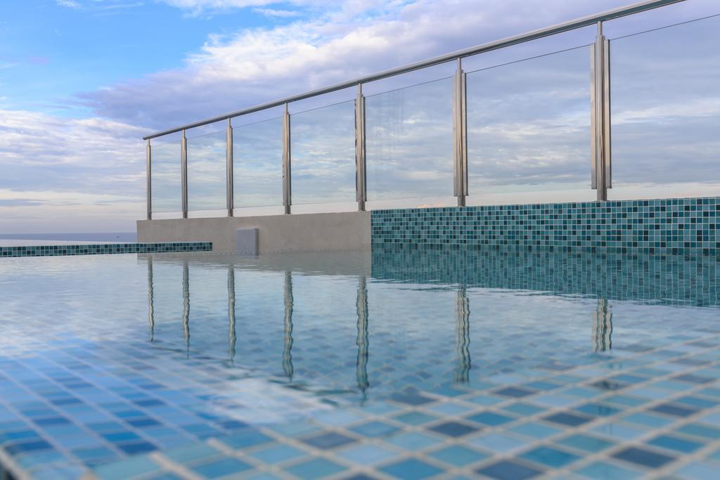Renuka City Hotel Colombo Extérieur photo