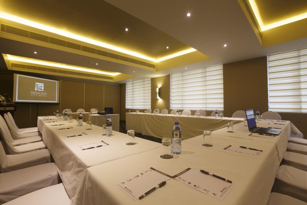 Renuka City Hotel Colombo Extérieur photo