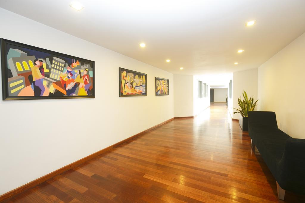Renuka City Hotel Colombo Extérieur photo